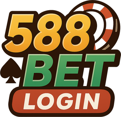 588bet Login